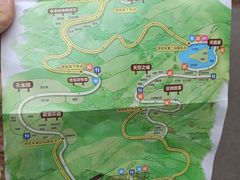 -云南野生动物园