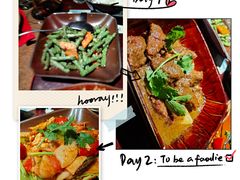 -花马天堂云南餐厅 Lost Heaven(高邮路店)