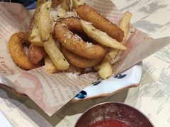 -安德烈俄式西餐厅(中央大街店)