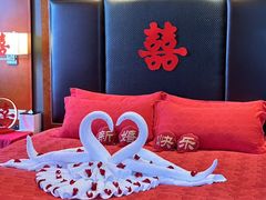 -长沙运达喜来登酒店