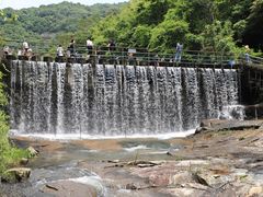 -千泷沟大瀑布旅游区