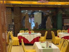 -鹊华居·地道鲁菜·海鲜·融合味(大明湖店)