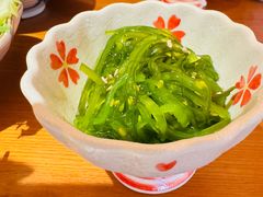 -有喜屋·鲜鸡烧鸟·居酒屋(安龙路店)