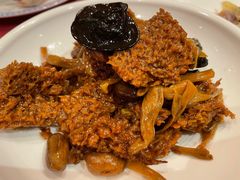 四喜烤夫-老吉士酒家(天平路店)