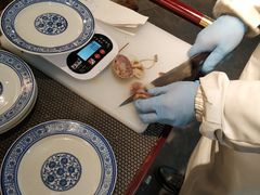 -清真·京华源铜锅涮肉(丰庆店)