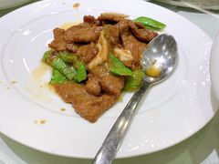 -梅龙镇酒家(南京西路总店)