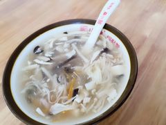 -小姜锅贴(凤凰街店)