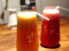 西瓜汁-Primo·丽莫意大利窑烤披萨