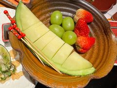 -花潮料理艺食馆(世欧广场店)