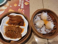 -点都德(汇点楼店)