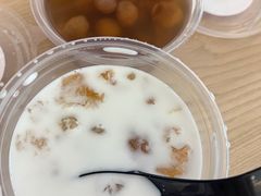 -港湾糖水
