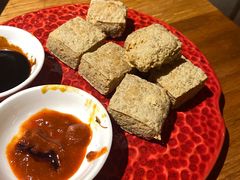 -黄尚皇小龙虾-螃蟹-深夜食堂(皇后公园店)