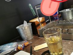 -很久以前羊肉串(南京路第一百货店)
