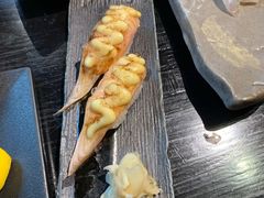 -鲤·鮨KOISUSHI