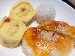 -贝勒爷·酥不腻烤鸭
