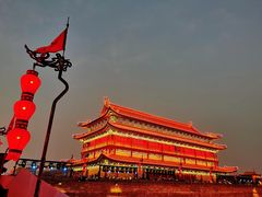 -西安城墙·碑林历史文化景区