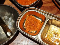 -西塔老太太泥炉烤肉(万柳华联店)