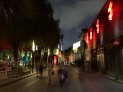 -运河游船(武林门码头)