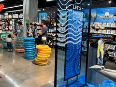 -迪卡侬(民族东店)