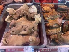 -北京稻香村(方庄店)