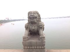 -卢沟桥文化旅游区