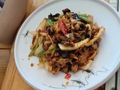 -张记焖窑·十五年专注焖烤(雍和宫店)