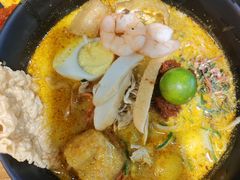 -Limapulo: Baba Can Cook
