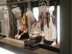 -左庭右院鲜牛肉火锅(南通CBD大有境店)