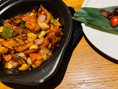 -花舍·新派粤菜·西餐·下午茶(亚运村·鸟巢店)