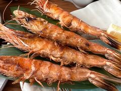 -炎蔵牛舌烤肉