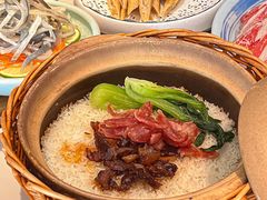 -捞神煲汤火锅(湖滨商业街店)