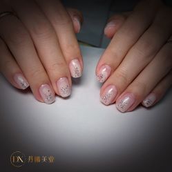 点击看大图 -丹曦·美甲美睫