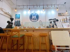-COFFEE HOLIC(朝外SOHO店)