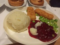 -宜家·瑞典风味餐厅(四元桥店)
