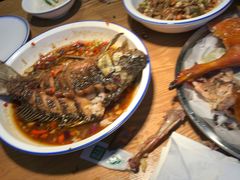 -费大厨辣椒炒肉(万家丽一店)