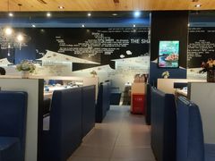 -鱼酷活鱼烤鱼(人信汇商场店)