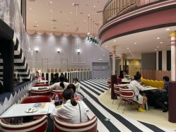 点击看大图 -奈尔宝家庭中心·亲子餐厅(鄞州万达店)