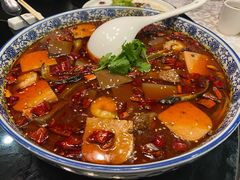 -徐记私厨(半淞园路店)