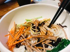 -云海肴·汽锅鸡·云南菜(广安门天虹店)