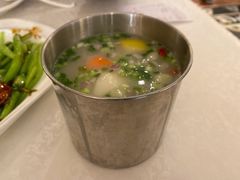 -巴依老爷·新疆美食(上城区天城路店)