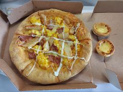 -达美乐比萨(良乡大学城店)