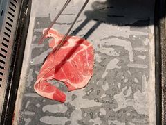 -非烤勿扰自助烤肉(合胜百货店)