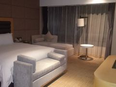 -上海中航虹桥机场泊悦酒店