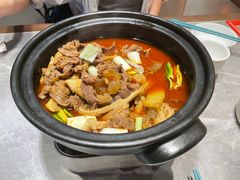 -肖记公安牛肉鱼杂馆·省级非物质文化遗产(江汉路直营店)