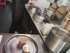 -谢怀亮芝麻茶