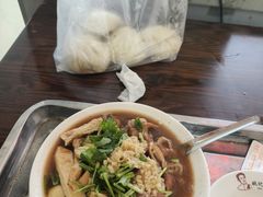 -姚记炒肝店(鼓楼店)