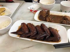 -翠华餐厅(香港国际机场店)