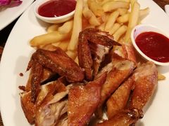 -宝莱纳啤酒花园餐厅PAULANER BRAUHAUS Nanjing(广州路店)