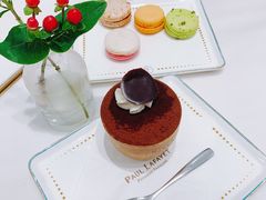 -PAUL LAFAYET 法式甜品(深圳湾万象城店)
