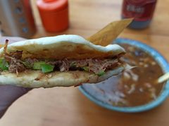 -正宗河南特色大饼店(菊乐路店)